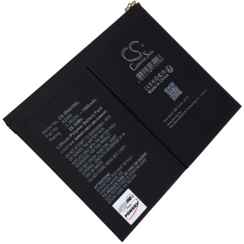 Μπαταρία για Tablet Apple iPad Air 4 10,9" 2020, A2325, Type A2288 7500mAh/28Wh