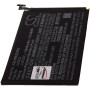Μπαταρία για Tablet Apple iPad Mini 6, A2568, Type A2522 5000mAh/19Wh