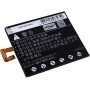 Μπαταρία για tablet Lenovo IdeaPad S5000 / type L13D1P31 3,8V 3550mAh Li-Polymer (NT7S5000)