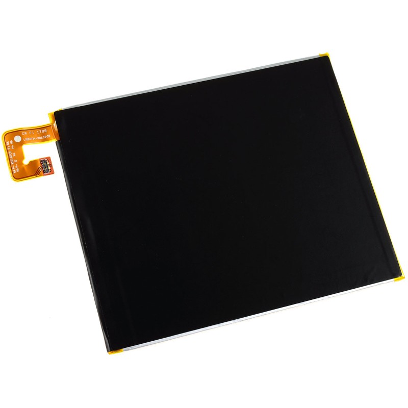 Μπαταρία για tablet Lenovo Tab 4 / TB-8504F / TB-8504X / Type L16D1P34 3,85V 4850mAh Li-Polymer (NT7TB850)