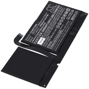 Μπαταρία για Tablet Microsoft Surface Pro 8 1982 Type 96BTA016H 4400mAh/50Wh