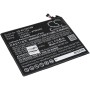 Μπαταρία για Tablet Asus Chromebook Tab 10, D651N, Type SQU-1706 8750mAh/34Wh