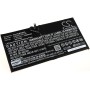 Μπαταρία για tablet Huawei MediaPad M5 10.8 / CMR-AL19 / CMR-AL19 / CMR-W19 / Type HB299418ECW 3,85V 7300mAh Li-Polymer (NT9M5)