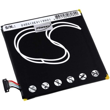 Μπαταρία για tablet Asus ME137/ type C11P1304 3,8V 3900mAh Li-Polymer (NT9ME137)