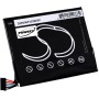 Μπαταρία για tablet Asus ME70 CX / MeMO Pad 7 / type B11Bk9H 3,85V 3050mAh Li-Ion (NT9ME70)