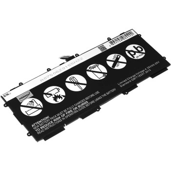 Μπαταρία για tablet Samsung GT-P5200 / type T4500E 3,8V 6800mAh Li-Polymer (NT9P5200)