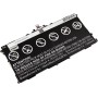 Μπαταρία για tablet Samsung SM-P600 / type T8220E 3,8V 6000mAh Li-Polymer (NT9P601)