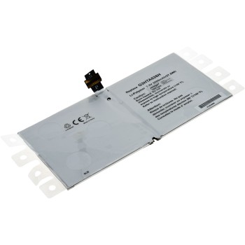 Μπαταρία για tablet Microsoft Surface Pro 4 / type G3HTA027H 7,5V 5000mAh Li-Polymer (NT9S4)