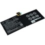 Μπαταρία για tablet Microsoft Surface Pro 5 (1796) / Type G3TA038H 7,57V 5900mAh Li-Polymer (NT9S5)