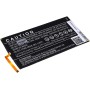Μπαταρία για tablet Huawei S8-301L / type HB3080G1EBC 3,8V 4650mAh Li-Polymer (NT9S8)
