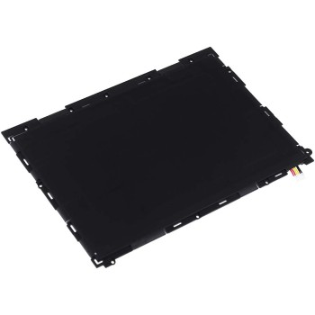 Μπαταρία για tablet Samsung Galaxy Tab A 9.7 / SM-T555 / type EB-BT550ABA 3,8V 6000mAh Li-Polymer (NT9SMT555)