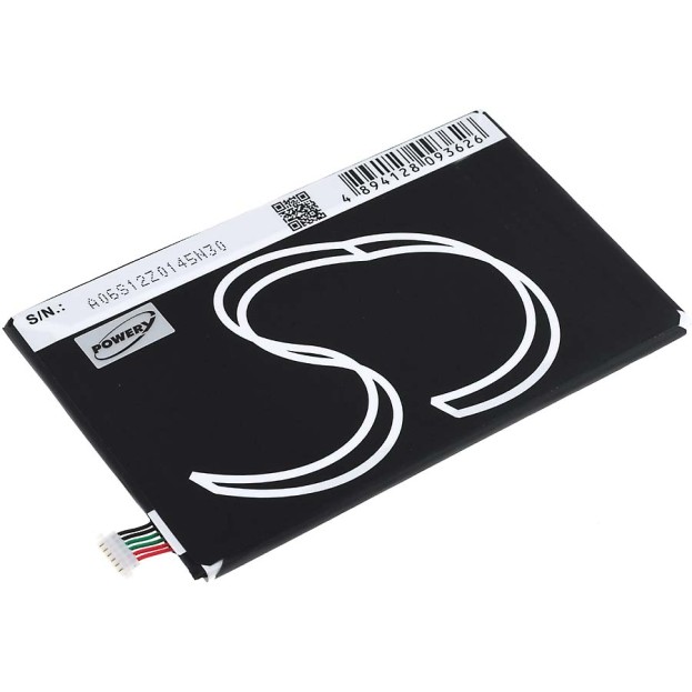 Μπαταρία για tablet Samsung Galaxy Tab S 8.4 / SM-T705 / type EB-BT705FBC 3,8V 4900mAh Li-polymer (NT9SMT705)