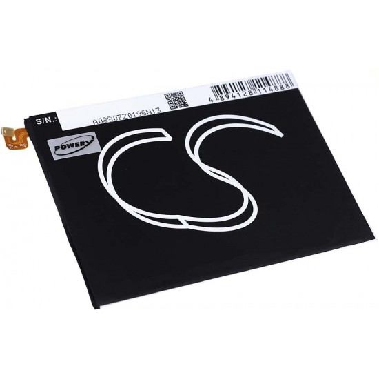 Μπαταρία για tablet Samsung Galaxy Tab S2 8.0 / SM-T715 / type EB-BT710ABA 3,8V 3900mAh Li-Polymer (NT9SMT715)