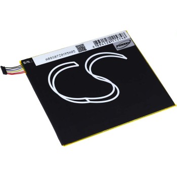 Μπαταρία για tablet Amazon Kindle Fire HD 10 / type ST10 3,7V 3800mAh Li-Polymer (NT9ST10)