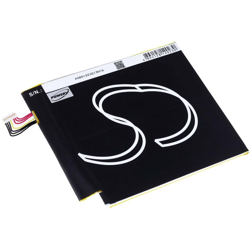 Μπαταρία για tablet Asus Transmer Book T200TA / type C21N1334 7,6V 4900mAh Li-Polymer (NT9T200)
