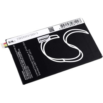 Μπαταρία για tablet Samsung SM-T310 / type SP3379D1H 3,7V 4450mAh Li-Polymer (NT9T310)