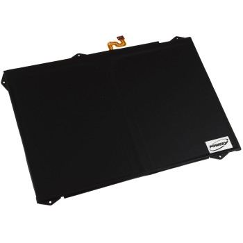 Μπαταρία για tablet Samsung Galaxy Tab S3 9.7 / SM-T825 / type EB-BT825ABE 3,8V 6000mAh Li polymer (NT9T825)