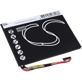 Μπαταρία για tablet Asus Eee Pad Transmer TF101 / type C21-EP101 7,4V 3300mAh Li-Polymer (NT9TF101)