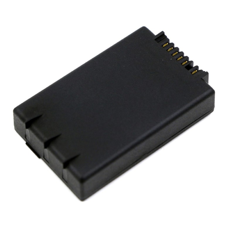 Μπαταρία barcode scanner Honeywell Dolphin 6100 / 6110 / type BP06-00028A 3,7V 2200mAh Li-ion (O16100)