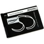 Μπαταρία barcode scanner Honeywell Dolphin 60s / Dolphin 70e / type 60S-BATT-1 3.7V 3200mAh Li-Ion (O1D70)