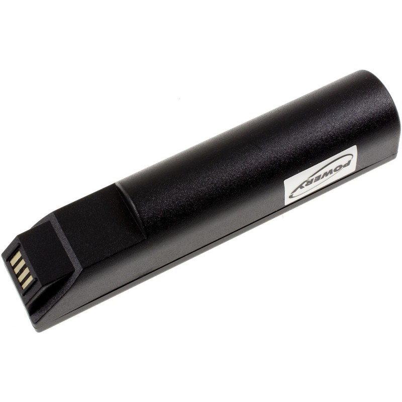 Μπαταρία barcode scanner Honeywell Xenon 3820 / 4820 / 5620 / type 013283 3,7V 3400mAh Li-ion (O1X1902)