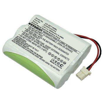 Μπαταρία τερματικού POS Sagem/Sagemcom Monetel EFT-10P 3,6V 1800mAh Ni-MH (O3EFT10P)