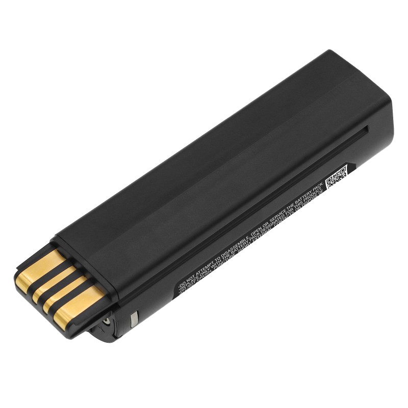 Battery συμβατή με Datalogic type BY-01 700311800 3200mAh/12Wh