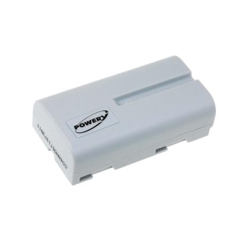 Μπαταρία barcode scanner Casio IT2000 / type DT-9023 7,4V 2200mAh Li-ion (O7IT2000)