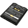 Μπαταρία barcode scanner Symbol MC55 / MC65 / type 82-111094-01 and others 3.7V 3600mAh Li-Ion (O8MC55-E)