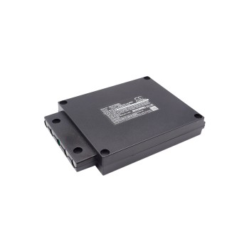 Μπαταρία χειριστηρίου γερανού crane control Stein 53905 / type FBB11003BMH 12V 2000mAh NiMH (O9539)