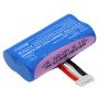 Rechargeable Μπαταρία για payment terminal Pax A910 type YW001 2600mAh/19Wh
