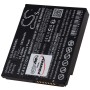 Μπαταρία για payment terminal Pax A920 A920C type IS900 5250mAh/19Wh