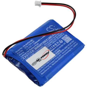 Μπαταρία για payment and card terminal SumUP Air, AIR1E215, type DTS-1300-SW 1200mAh/4Wh