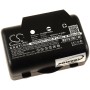 Μπαταρία χειριστηρίου γερανού crane remote control IMET BE5000 / I060-AS037 / type AS037 2.4V 2000mAh NiMH (O9AS037)