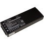 Μπαταρία χειριστηρίου γερανού crane remote control HBC matic BA210040 / BA211060 / Type BA210 6V 2000mAh NiMH (O9BA210)