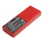 Μπαταρία χειριστηρίου γερανού crane remote control HBC matic Spectrum 2 / Spectrum 3 / Type BA214061 6V 2000mAh NiMH (O9BA214)