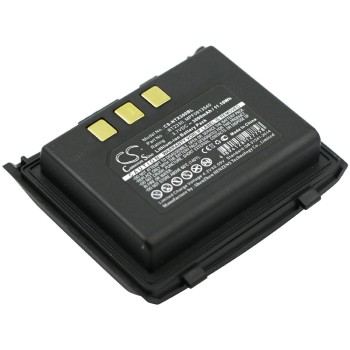Μπαταρία barcode scanner Nautiz X3 / type BT2330 3,7V 3000mAh Li-ion (O9BT2330)