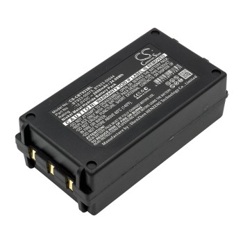 Μπαταρία χειριστηρίου γερανού crane remote control Cattron Theimeg Easy / Mini / TH-EC 30 / Type BT 923-00075 12V 2000mAh NiMH (O9EC30)