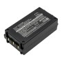 Μπαταρία χειριστηρίου γερανού crane remote control Cattron Theimeg Easy / Mini / TH-EC 30 / Type BT 923-00075 12V 2000mAh NiMH (O9EC30)