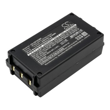 Μπαταρία χειριστηρίου γερανού crane remote control Cattron Theimeg Easy / Mini / TH-EC 30 / Type BT 923-00075 12V 2500mAh NiMH (O9EC30-H)