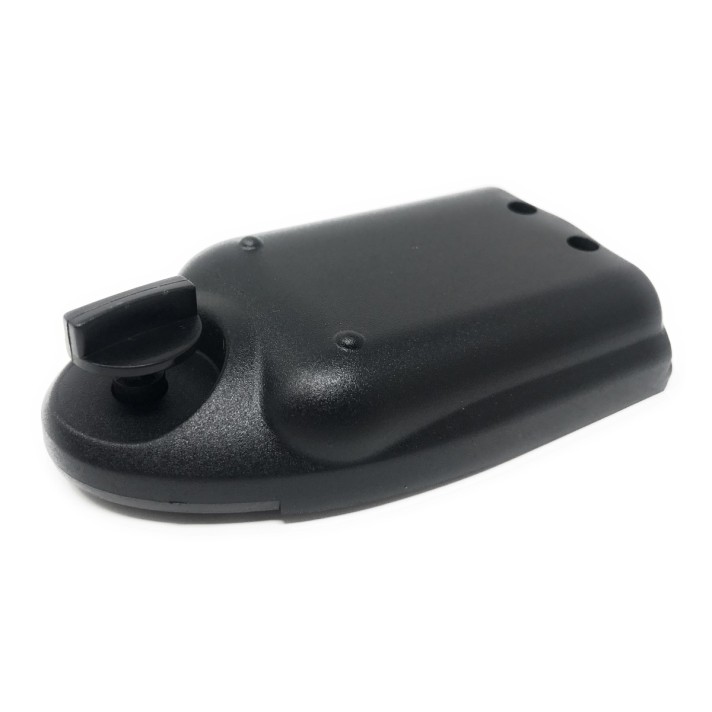 Μπαταρία χειριστηρίου γερανού crane remote control Cattron Theimeg Excalibur / Type BT 923-00116 3.6V 2000mAh NiMH (O9EXC)