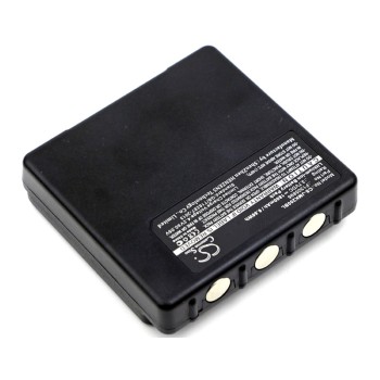 Μπαταρία χειριστηρίου γερανού crane control Jay Gama6 / Gama10 / type PWB 3,7V 1800mAh Li-Ion (O9G6)