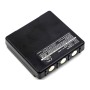 Μπαταρία χειριστηρίου γερανού crane control Jay Gama6 / Gama10 / type PWB 3,7V 1800mAh Li-Ion (O9G6)