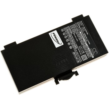 Μπαταρία χειριστηρίου γερανού crane remote control Hetronic 70745 / FBH1200 / Type FBH-1200 / HE010 9.6V 2000mAh NiMH (O9H010)