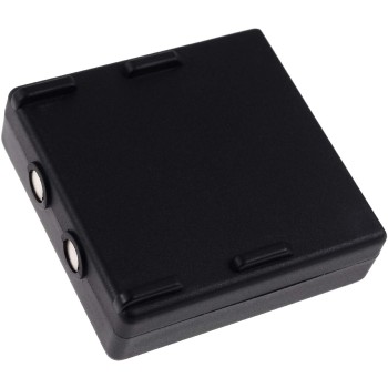 Μπαταρία χειριστηρίου γερανού crane control Hetronic Ergo / 68300525 / type HE520 9.6V 600mAh NiMH (O9HE520)
