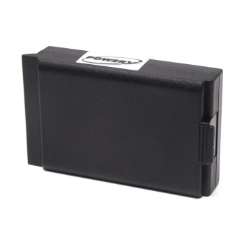 Μπαταρία χειριστηρίου γερανού crane remote control AkerstrΓ¶ms Jupiter / Mercury / T-Rx 12b / type AB11R 3.7V 1600mAh Li-Ion (O9JM)