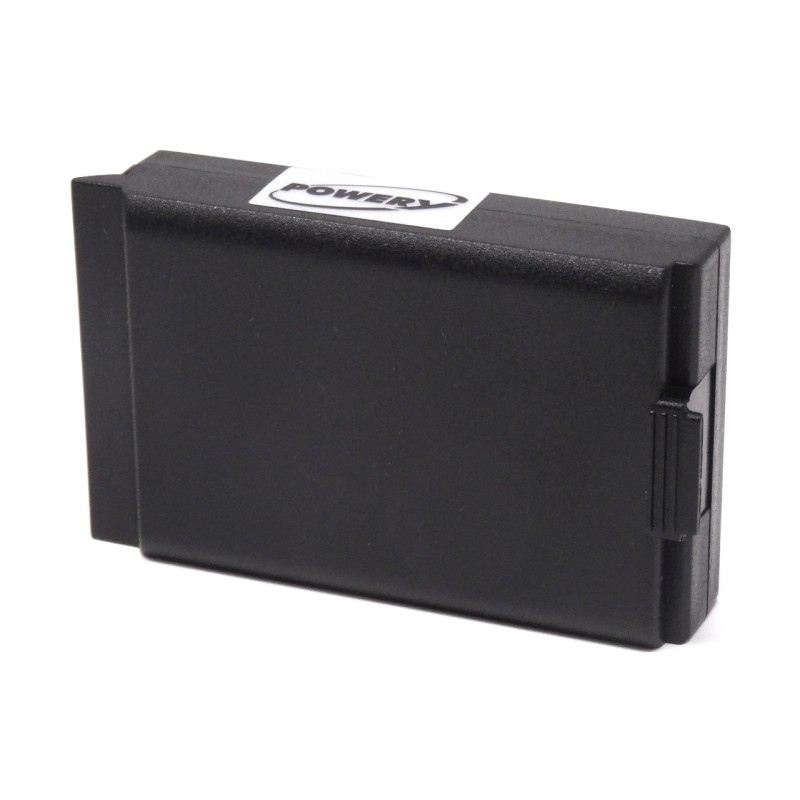 Μπαταρία χειριστηρίου γερανού crane remote control AkerstrΓ¶ms Jupiter / Mercury / T-Rx 12b / type AB11R 3.7V 1600mAh Li-Ion (O9JM)