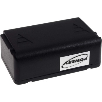 Μπαταρία χειριστηρίου γερανού crane control Autec LK4 / type ARB-LBM02M 2.4V 2000mAh NiMH (O9LK4)