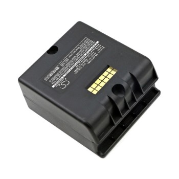 Μπαταρία χειριστηρίου γερανού crane remote control Cattron Theimeg LRC / LRC -L / type BE023-00122 4.8V 2500mAh NiMH (O9LRC -H)