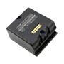Μπαταρία χειριστηρίου γερανού crane remote control Cattron Theimeg LRC / LRC -L / type BE023-00122 4.8V 2500mAh NiMH (O9LRC -H)